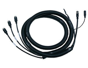 OverView Camera to CNH Intelliview Adapter Cable DMOV-CNH3