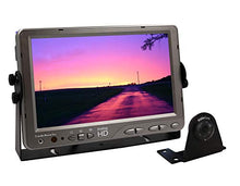 Load image into Gallery viewer, Dakota Micro 7in AHD Universal Skid Steer Kit DMRZ-SH7C1