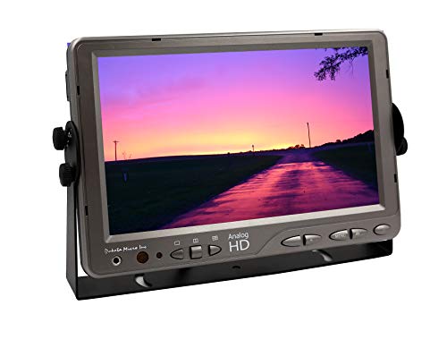 Dakota Micro AHD 7 inch Monitor DM-H7