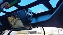 Load image into Gallery viewer, Dakota Micro 7in AHD Universal Skid Steer Kit DMRZ-SH7C1