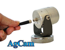 Load image into Gallery viewer, AgCam High Definition Quad Montior Two Camera System DMAC-H9QC2