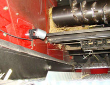 Load image into Gallery viewer, AgCam High Definition Quad Montior Two Camera System DMAC-H9QC2