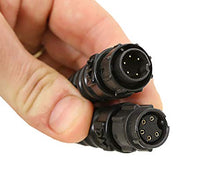 Load image into Gallery viewer, AgCam High Definition Quad Montior Two Camera System DMAC-H9QC2