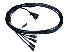 Load image into Gallery viewer, OverView Camera to Agleader Monitor Video Adapter Cable DMOV-ALI