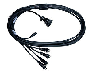 OverView Camera to Agleader Monitor Video Adapter Cable DMOV-ALI