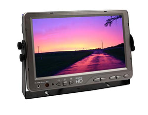 Dakota Micro AHD 9 inch Monitor DM-H9