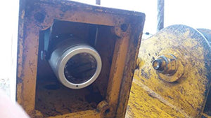 Dakota Micro 7in AHD Monitor and Single EnduraCam Camera Kit DMEC-H7C1