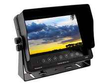 Load image into Gallery viewer, Dakota Micro 7 inch AHD Waterproof Monitor DM-WH7