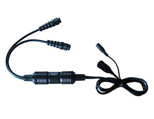 AgCam, EnduraCam, RazerCam Camera to TPS X30 and C3000 Monitor Adapter Cable DMAC-USB1-TC