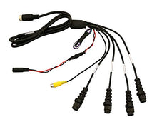 Load image into Gallery viewer, Dakota Micro 9in AHD Monitor and Single EnduraCam Camera Kit DMEC-H9C1