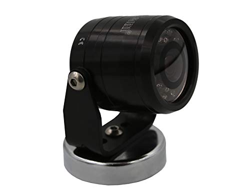 EnduraCam Analog PAL Camera (92°) DMEC-LCP