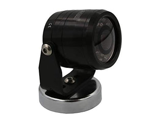 EnduraCam Analog PAL Camera (92°) DMEC-LCP