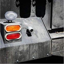 Load image into Gallery viewer, EnduraCam 92° Field of View Analog Camera with 20ft and 60ft Cables DMEC-C1L