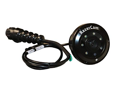 RazerCam 170° AHD NTSC Camera DMRZ-HC