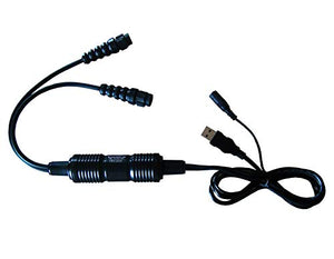 AgCam, EnduraCam, RazerCam Camera to USB Adapter Cable DMAC-2USB